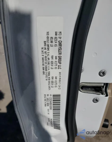 2014 Dodge Charger Sxt z USA, uszkodzony, nr VIN 2C3CDXHG9EH162809